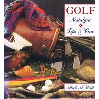 Golf. Nostalgia, Tips And Care