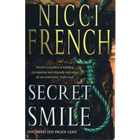 Secret Smile
