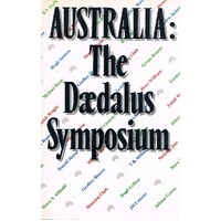 Australia. The Daedalus Symposium