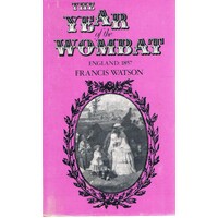 The Year Of The Wombat. England.1857