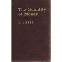 The Quantity Of Money