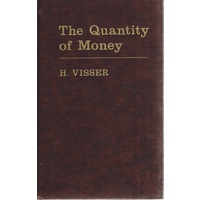 The Quantity Of Money