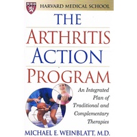 The Arthritis Action Program