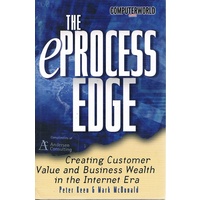 The EProcess Edge