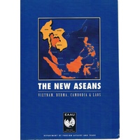 The New Aseans. Vietnam, Burma, Cambodia, And Laos