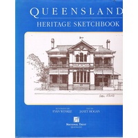 Queensland Heritage Sketchbook