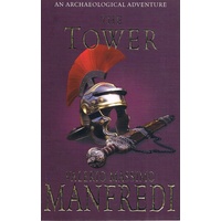 The Tower. An Archaeological Adventure
