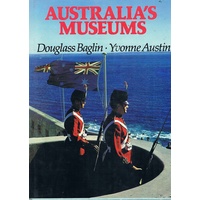 Australia's Museums