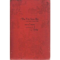 The Trio From Rio And Other Quaint Folk