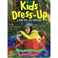 Kids Dress-up And Play Ideas