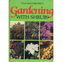 Gardening With Shrubs