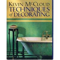 Techniques Of Decorating