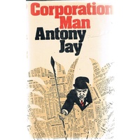Corporation Man