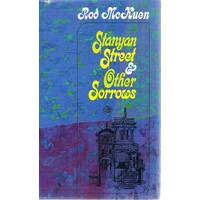 Stanyan Street And Other Sorrows