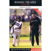 Winning The Open. The Caddies Stories