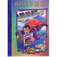 Believe It Or Not