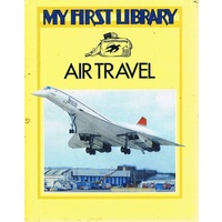 My First Library. Air Travel