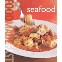 Seafood. Williams-Sonoma Food Made Fast