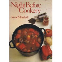 Night Before Cookery