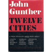 Twelve Cities