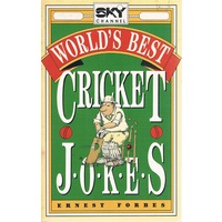 World's Best Cricket Jokes