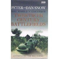The World's Greatest Twentieth Century Battlefields