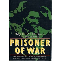 Prisoner Of War
