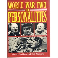 World War Two The Personalities