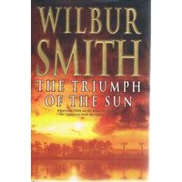 The Triumph Of The Sun.
