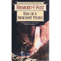 Rise Of A Merchant Prince