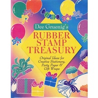 Rubber Stamp Treasury