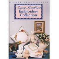 Embroidery Collection