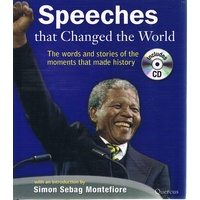 Speeches That Changed The World