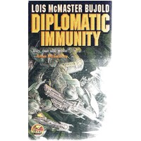 Diplomatic Immunity