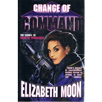 Change Of Command