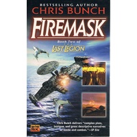 Firemask. Book Two Of The Last Legion