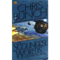 The Scoundrel Worlds