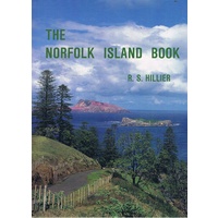The Norfolk Island Book