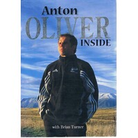 Anton Oliver Inside