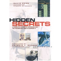 Hidden Secrets