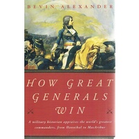 How Great Generals Win