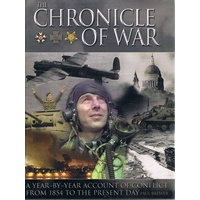 The Chronicle Of War