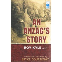 An Anzac's Story