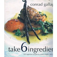 Take 6 Ingredients