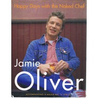 Happy Days With The Naked Chef