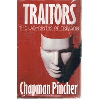 Traitors. The Labyrinths Of Treason