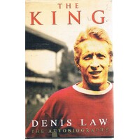 The King. Denis Law
