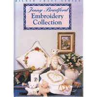Embroidery Collection