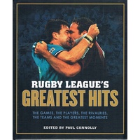 Rugby League's Greatest Hits
