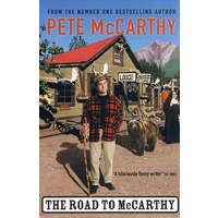 The Road To Mccarthy